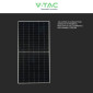 Immagine 3 - V-Tac 100 Connettori Maschio + 100 Femmina per Cavi MC4 Pannelli Solari Fotovoltaici - Confezione da 100 Set - SKU 11413