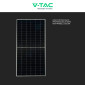 Immagine 3 - V-Tac Cavo FV-4 di Collegamento per Pannelli Solari Fotovoltaici Colore Nero - Bobina da 100 metri - SKU 11414