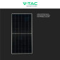 Immagine 3 - V-Tac Cavo FV-6 di Collegamento per Pannelli Solari Fotovoltaici Colore Nero - Bobina da 100 metri - SKU 11415