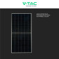 Immagine 3 - V-Tac Cavo FV-4 di Collegamento per Pannelli Solari Fotovoltaici Colore Rosso - Bobina da 100 metri - SKU 11418