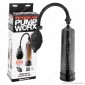 Pipedream Pump Worx Beginner&#039;s Auto-VAC Kit - Sviluppatore per il Pene a Pompa Motorizzato [TERMINATO]