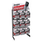 Energizer Espositore Origami 3x3 Omaggio