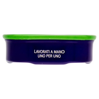 Delicius Filetti di Alici in Olio di Oliva 100% Naturale -