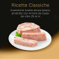 Immagine 5 - Cesar Ricette Classiche Cibo per Cani con Vitello e Pollo - 14 Vaschette da 150g