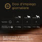 Immagine 4 - Cesar Ricette di Campagna Cibo per Cani con Tacchino Manzo ed Erbe - 14 Vaschette da 150g