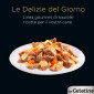 Immagine 3 - Cesar Selezione in Gelatina Cibo per Cani con Pollo Carote Manzo Verdure - 4 Buste da 100g