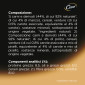 Immagine 5 - Cesar Selezione in Salsa Cibo per Cani con Pollo Verdure Manzo Carote - 4 Buste da 100g