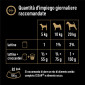 Immagine 5 - Cesar Natural Goodness Cibo per Cani con Agnello Carote Patate e Spinaci - Lattina da 400g
