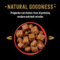 Immagine 4 - Cesar Natural Goodness Cibo per Cani con Manzo Carote Fagiolini ed Erbe - Lattina da 400g