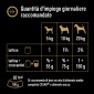 Immagine 5 - Cesar Natural Goodness Cibo per Cani con Manzo Carote Fagiolini ed Erbe - Lattina da 400g