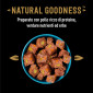 Immagine 4 - Cesar Natural Goodness Cibo per Cani con Pollo Patate Dolci Piselli e Mirtillo Rosso - Lattina da 400g