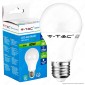 V-Tac VT-2007 Lampadina LED E27 7W Bulb A60 - SKU 4376 / 4377 / 4378 [TERMINATO]