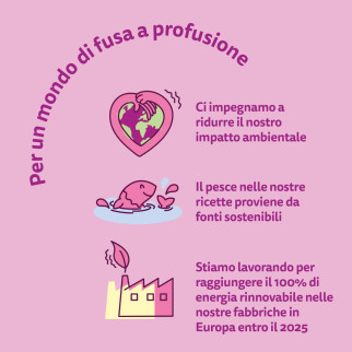 Whiskas Cibo per Gatti Menù Assortito Pollo e Salmone 4x 85g