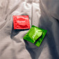 Immagine 4 - Durex Mix Sorpresa Preservativi Misti - Confezione da 30 Profilattici