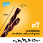 Immagine 2 - Pedigree Rodeo Snack Masticabile per Cani al Gusto Manzo - Bustina da 7 Stick