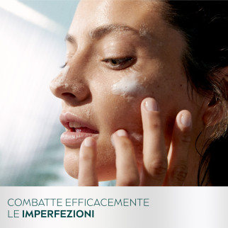 Scrub Anti-Imperfezioni Vegano Nivea Derma Skin Clear