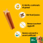 Immagine 2 - Pedigree Dentastix Large per l'igiene orale del cane - Confezione da 105 Stick