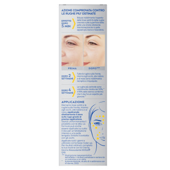 Siero Filler Anti-Rughe Mirato Rimpolpante Nivea Q10 Expert
