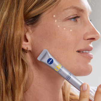 Siero Filler Anti-Rughe Mirato Rimpolpante Nivea Q10 Expert
