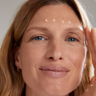 Siero Filler Anti-Rughe Mirato Rimpolpante Nivea Q10 Expert