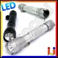Bofil Torcia Cree Led 1W in Alluminio