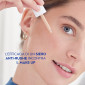 Immagine 4 - Nivea Q10 Anti-Rughe Power 3in1 Siero Fondotinta con Acido Ialuronico 02 Dark - Flacone da 30ml [TERMINATO]