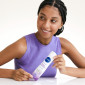 Immagine 3 - Nivea Fresh Sensation Infini Fresh Deodorante Spray 72h Antitraspirante e Antibatterico - Flacone da 150ml