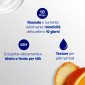Immagine 2 - Nivea Latte Idratante Rassodante Corpo Q10 + Vitamina C Tonificante Elasticizzante per Pelli Normali - Flacone da 250ml