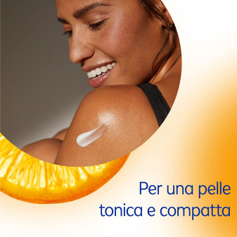 Gel Anti-Cellulite Rassodante Q10 Multipower 5in1 Nivea