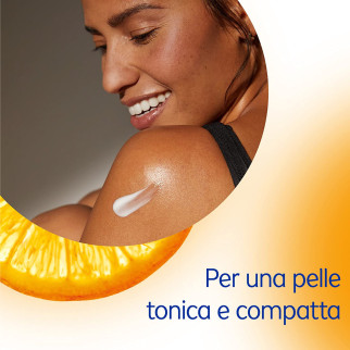 Gel Anti-Cellulite Rassodante Q10 Multipower 5in1 Nivea