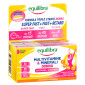 Equilibra Multivitamine &amp; Minerali Donna Integratore Alimentare Multivitaminico - Confezione da 30 Compresse
