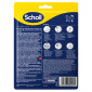 Immagine 2 - Scholl Expertcare Peeling Esfoliante Tallone per Pelle Secca e Indurita con AHA - Confezione da 1 Paio [TERMINATO]
