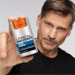 Immagine 4 - L'Oréal Paris Men Expert Stop Rughe Crema Viso Idratante Anti-Rughe d'Espressione con Boswelox