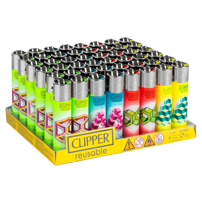 Accendini Sicurezza Box Da 50 Accendini Colorati Con Accensione A Pietrina - Sicuri E Pratici Accendini Sicurezza Bambino - Foto 4