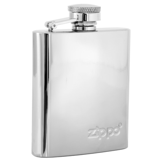 Fiaschetta Zippo Mod. 122228 in Acciaio Inossidabile Fiaschetta Zippo Mod. 122228 in Acciaio Inossidabile