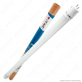 V-Tac VT-1572 Tubo LED T8 G13 22W Lampadina 150cm - SKU 6212