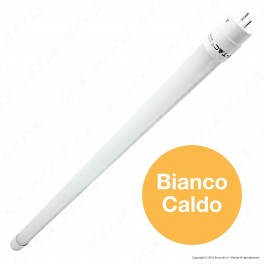 V-Tac VT-1572 Tubo LED T8 G13 22W Lampadina 150cm - SKU 6212