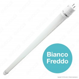 V-Tac VT-1572 Tubo LED T8 G13 22W Lampadina 150cm - SKU 6212