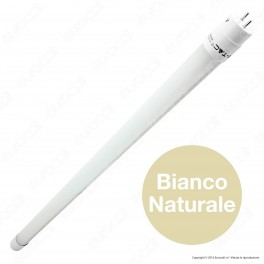 V-Tac VT-1572 Tubo LED T8 G13 22W Lampadina 150cm - SKU 6212