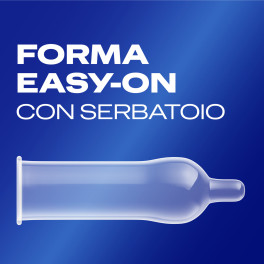 Durex Lunga Durata Preservativi Ritardanti Confezione da 6