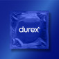 Immagine 8 - Preservativi Durex Lunga Durata ad Azione Ritardante e Forma Easy-On - Confezione da 6 Profilattici