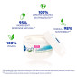 Immagine 5 - Nivea Soft Maxi Crema Idratante Rinfrescante con Olio di Jojoba e Vitamina E - Barattolo da 300ml [TERMINATO]