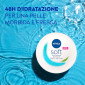Immagine 4 - Nivea Soft Maxi Crema Idratante Rinfrescante con Olio di Jojoba e Vitamina E - Barattolo da 300ml [TERMINATO]