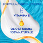 Immagine 3 - Nivea Soft Maxi Crema Idratante Rinfrescante con Olio di Jojoba e Vitamina E - Barattolo da 300ml