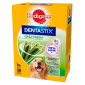 Pedigree Dentastix Daily Fresh Large per l'igiene orale del cane - Confezione da 28 Stick
