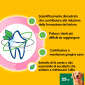 Immagine 6 - Pedigree Dentastix Daily Fresh Large per l'igiene orale del cane - Confezione da 28 Stick