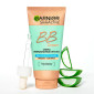 Immagine 2 - Garnier Skinactive BB Cream Crema Viso Perfezionatrice Tutto in 1