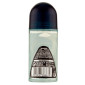 Immagine 2 - Nivea Men Deodorante Black & White Invisible Applicatore Roll-On Senza Alcool - Flacone da 50ml [TERMINATO]