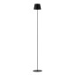 Immagine 4 - V-Tac VT-7544 Piantana LED 4W Touch IP54 Lampada da Terra o da Tavolo Dimmerabile Altezza Regolabile - SKU 7007 / 7008 / 7009