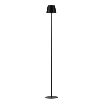 VT-7544 Lampada LED Dimmerabile da Terra o da Tavolo V-Tac